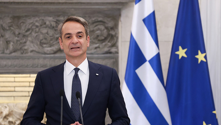 içotakis’in Meriç Çiti Kararı Yunan Medyasında Tartışma Yarattı