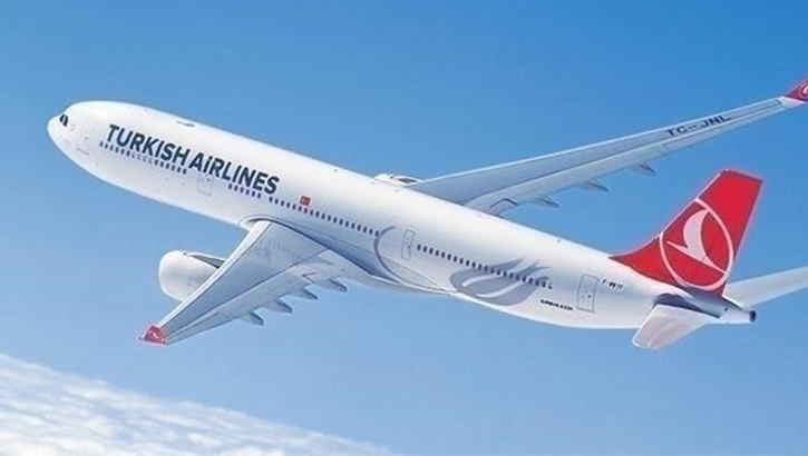 THY’den Anlamlı Uygulama: İkram Tercihi Bağışa Dönüşecek