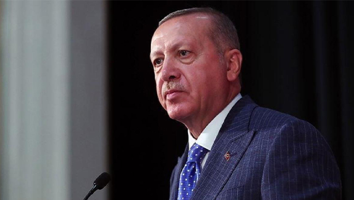 Recep Tayyip Erdoğan’dan Hocalı Mesajı: “Bu Acı Yüreğimizde Yaşıyor”