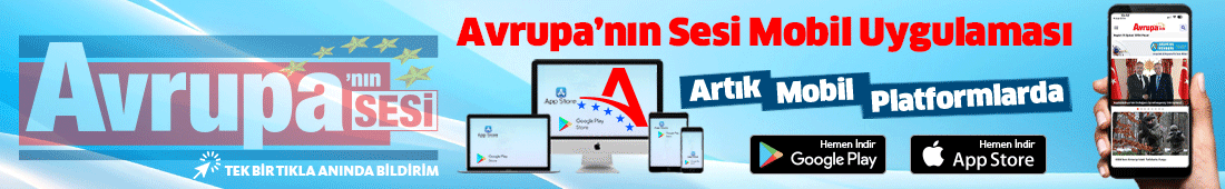 Avrupanın Sesi Uygulama