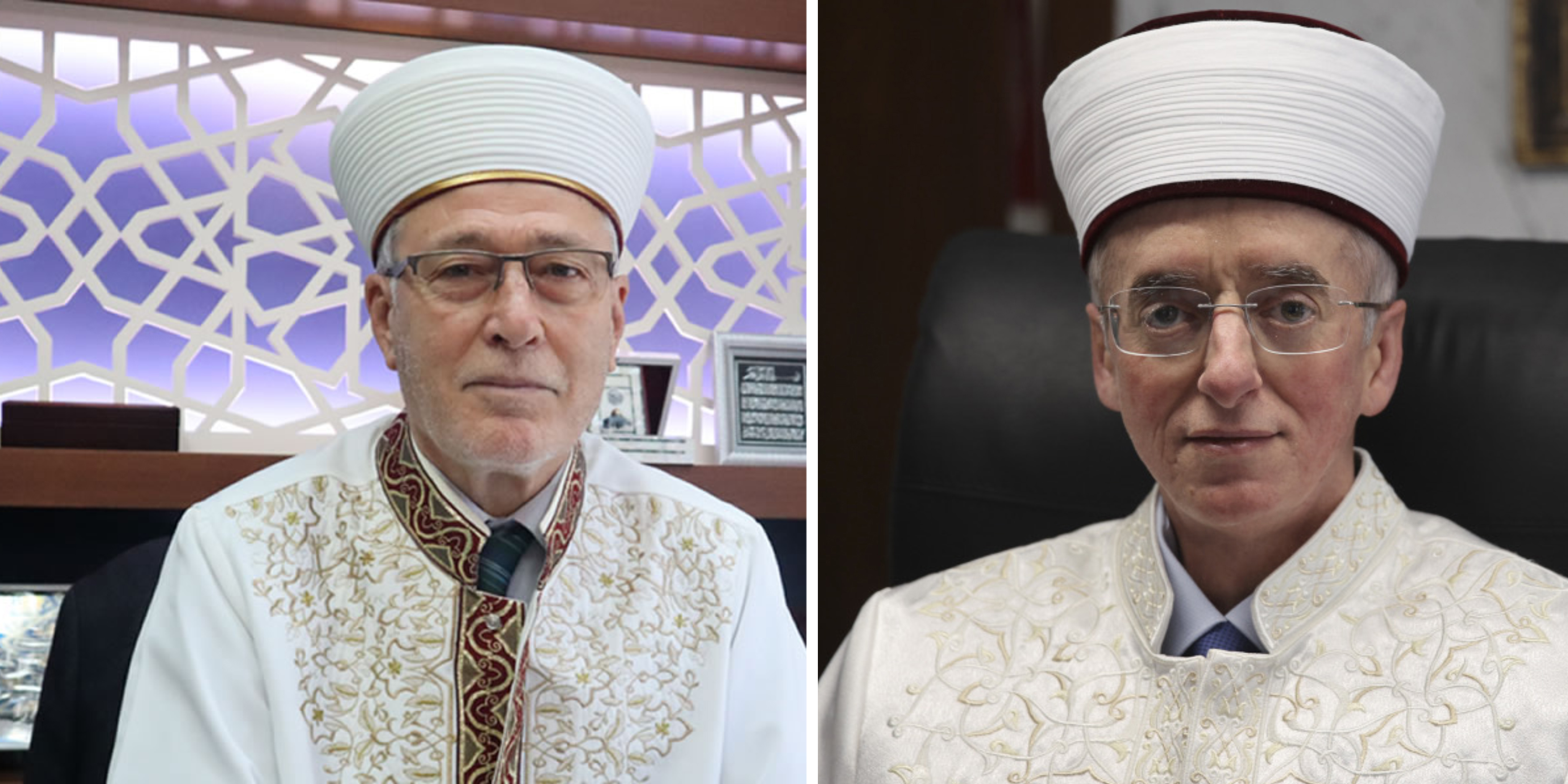 Batı Trakya Seçilmiş Müftülerden Atina’ya Sert Tepki