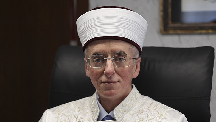 Müftü Trampa, Okuldaki “Kalanta” Asla Kabul Edilemez