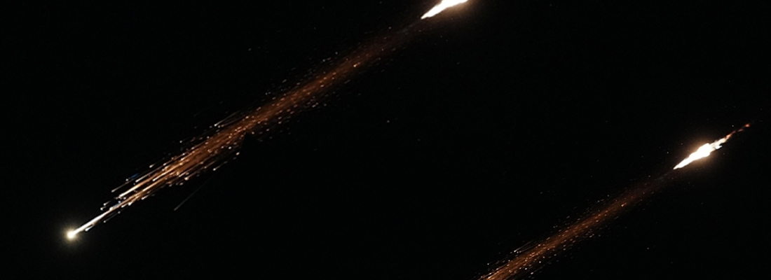 Ateş çemberi genişliyor: Orta Doğu’da yeni kriz dalgası