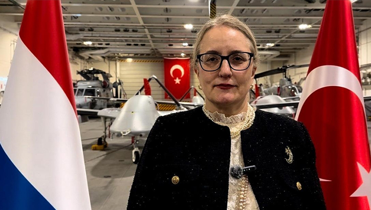 Büyükelçi Yazgan: Avrupa Güvenliğinde Ortak Hareket Zamanı