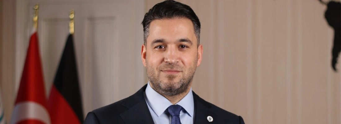 UID Başkanı Aslan: “Müslüman Düşmanlığı İnsanlık Düşmanlığıdır”
