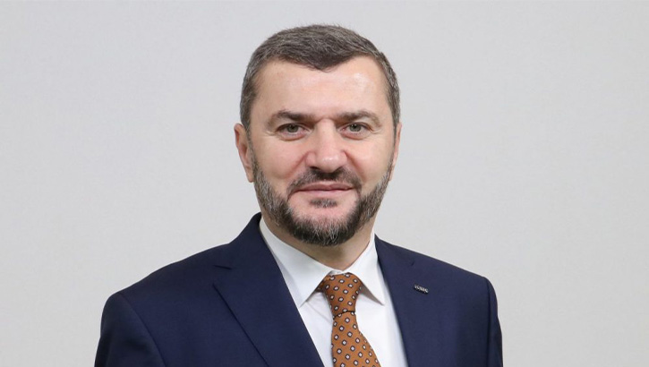 Kemal Ergün’den İran’daki Çatışmalara Sert Tepki