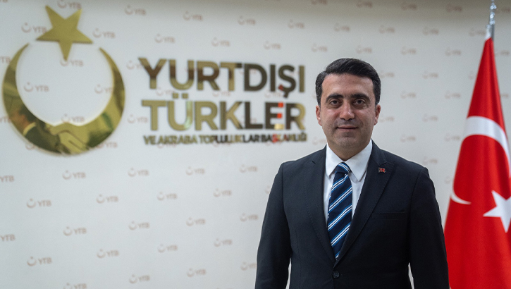 YTB’de tarihi rekor: Türkiye Bursları’na 200 bine yakın başvuru