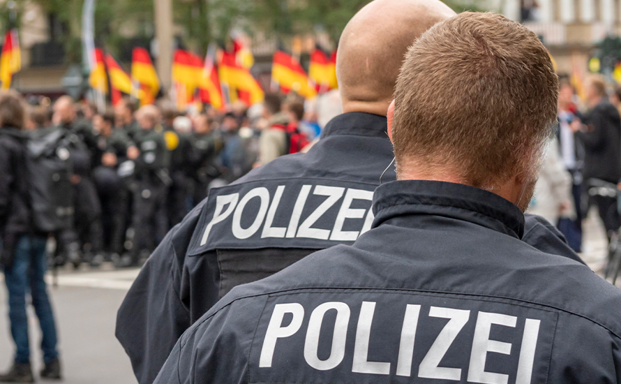 Almanya’da ırkçı ve aşırı sağ görüşler artışta