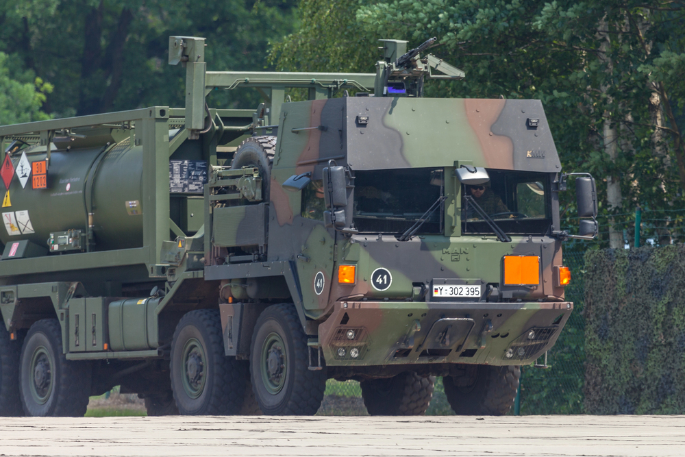 Alman Bakan Pistorius: İran’a Karşı Savaşa Girmeyeceğiz