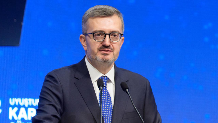 Başkanı Duran: Dezenformasyon Yayan 41 Hesaba Erişim Engeli