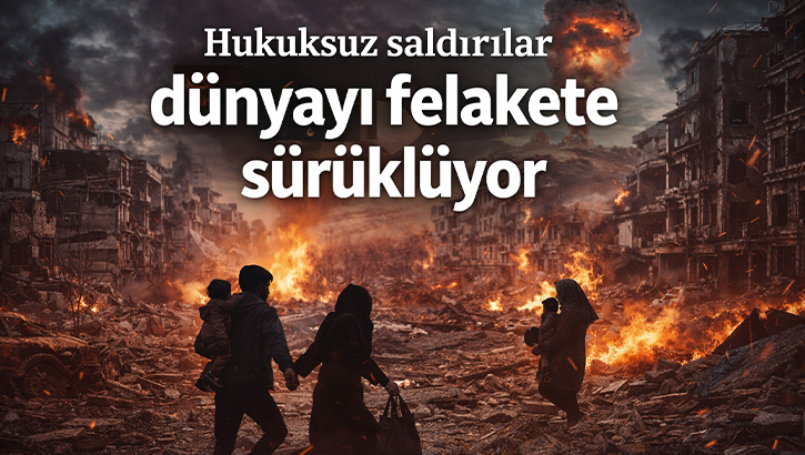 UID Genel Başkanı Aslan: 