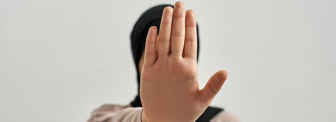 Almanya'da ayrımcılık raporu: En fazla başörtülü kadınlar dışlanıyor