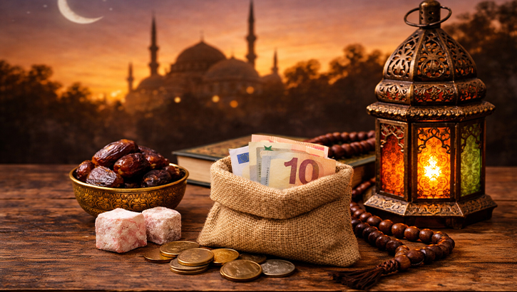 Ramazan’da fitre verirken dikkat: Kimler fitre alabilir?