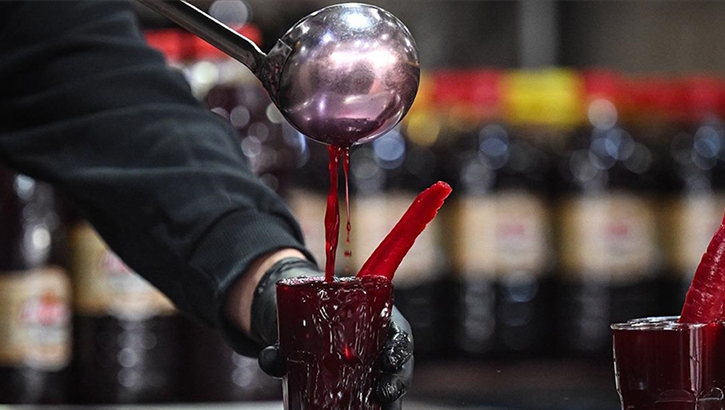 Adana şalgamı Avrupa’da resmen tescillendi