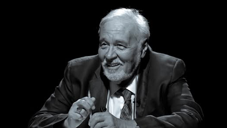 YTB Başkanı Turus’tan Prof. Dr. İlber Ortaylı için taziye mesajı