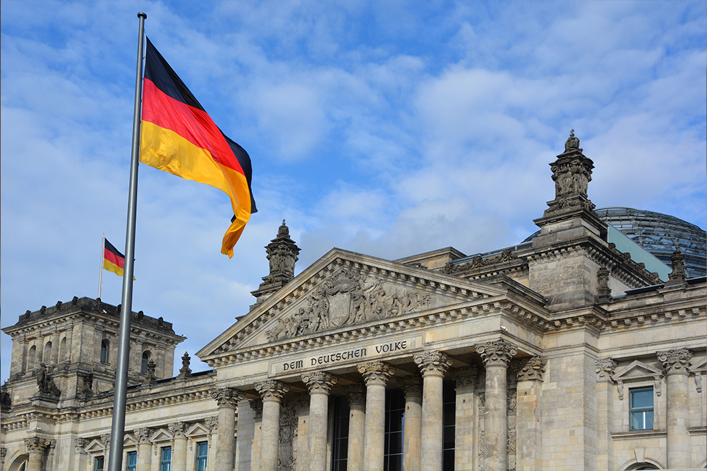 Almanya’dan İran Savaşı için net mesaj: “Bu bizim savaşımız değil”