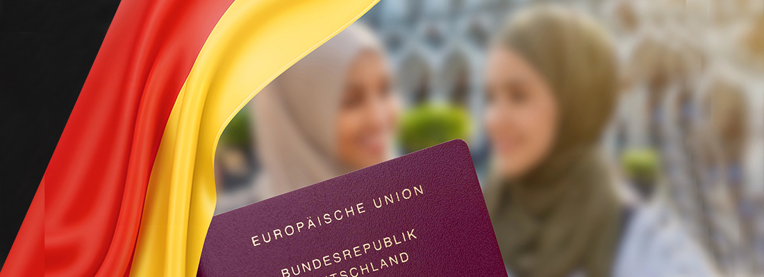 Almanya'da şok araştırma: 40 yaş altı Müslümanların yarısı İslamcılığa sıcak bakıyor