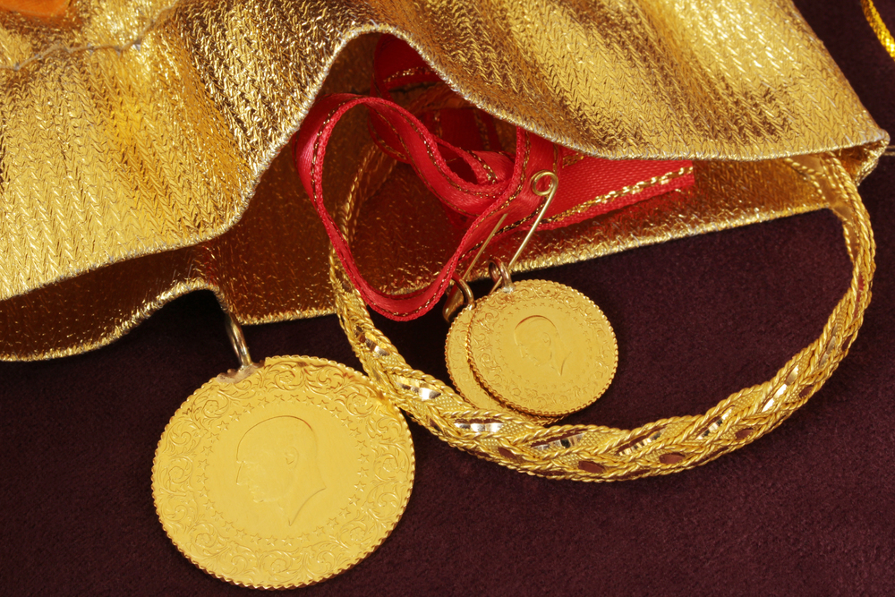 Altın Fiyatlarında Yukarı Yönlü Hareket Sürüyor