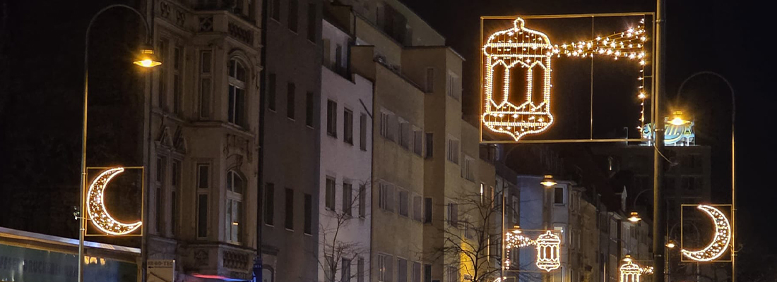 Almanya'da hükümetin İslam Konferansı hamlesi: Yeni çizgiler belirleniyor