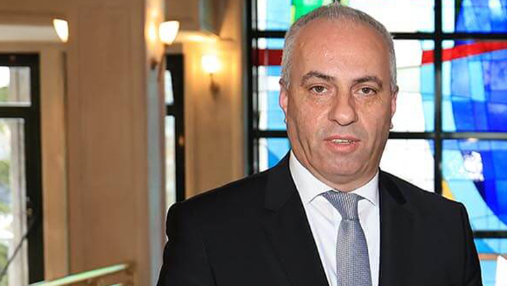 ATİA Başkanı Aziz Sarıyar’dan Ramazan Bayramı Mesajı