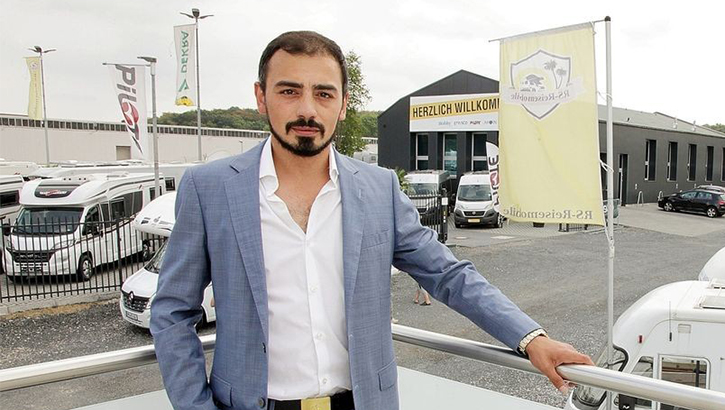 RS Mobile Genel Müdürü Ramazan Sönmez‘den Bayram Mesajı