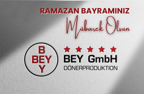 Mustafa Sayın’dan Ramazan Bayramı Tebriği