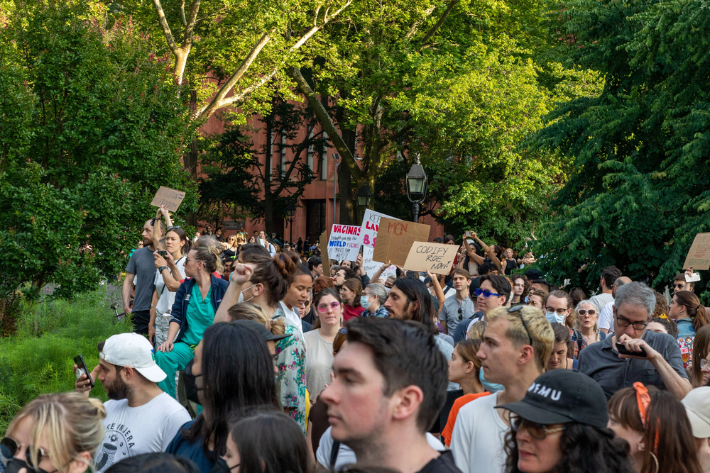 Köln’de Irkçılığa Karşı Binler Sokağa Çıktı