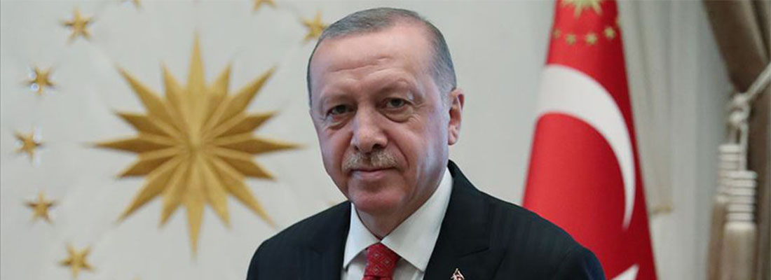 Erdoğan’dan Nevruz Mesajı: “Barışa Vesile Olsun”