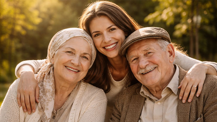 Anne ve Babaların Kıymeti Unutulmamalıyız