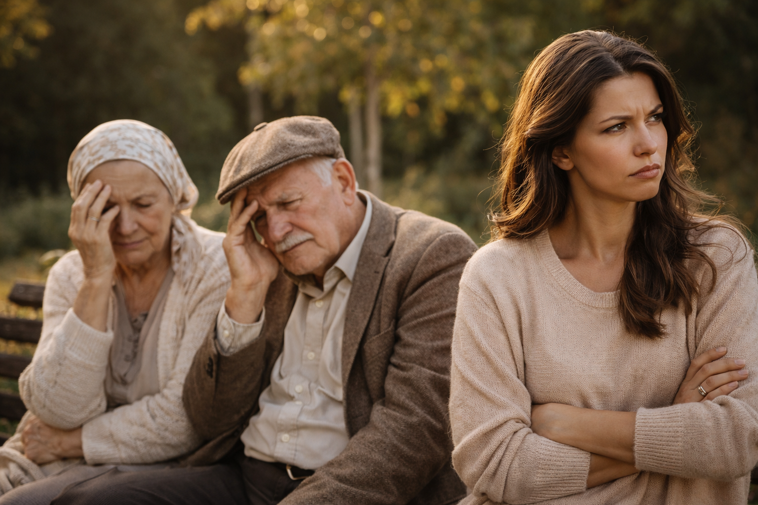“Akrabalık İlişkileri Neden Bitiyor?”