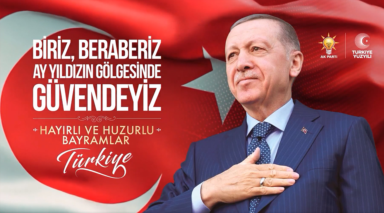 “86 Milyon güvende” vurgusu: Sırakaya’dan Cumhurbaşkanı Erdoğan paylaşımı