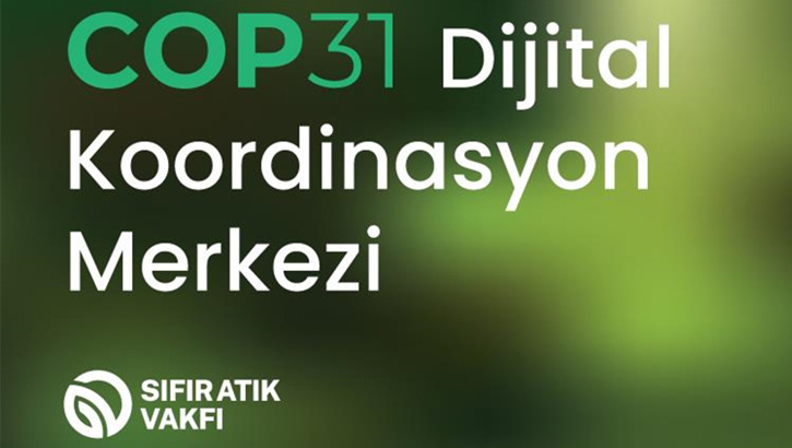COP31 Süreci İçin Dijital Katılım Platformu Devrede