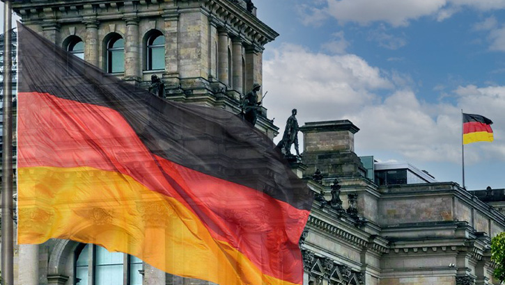 Orta Doğu’daki Gerilim Alman Ekonomisinde Büyümeyi Yavaşlattı