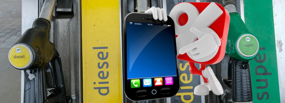 Almanya’da sürücüler ucuz benzinin peşinde: En avantajlı saat ve uygulamalar  