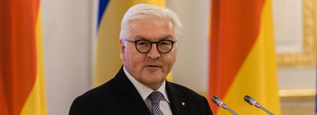 Alman Cumhurbaşkanı Steinmeier’den İran Savaşı’na Sert Tepki