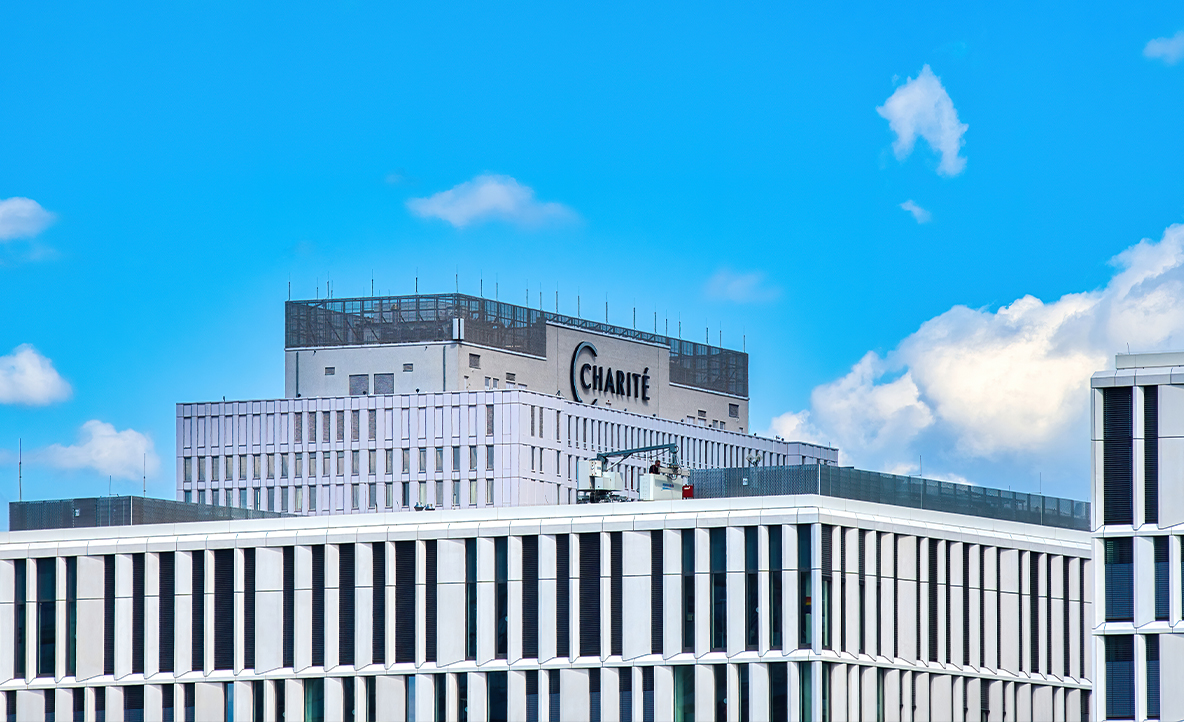 Almanya’nın en iyi 20 hastanesi açıklandı