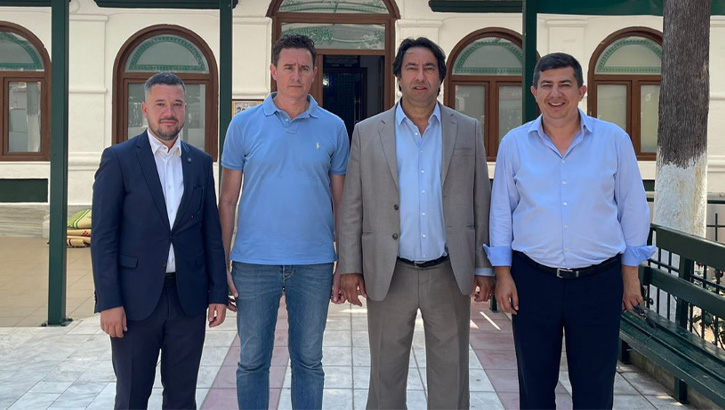 İskeçe’de Müftülük Tartışması Yargıya Taşındı