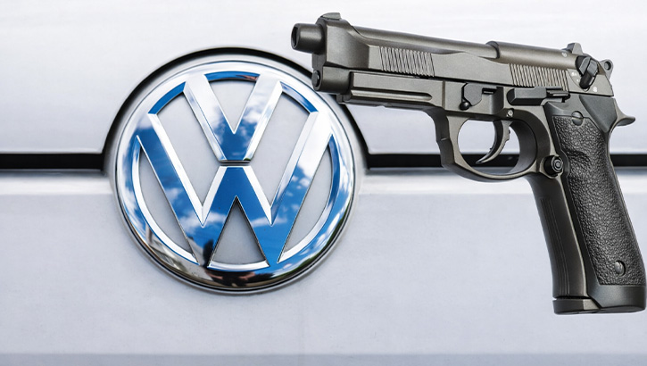 VW’nin Osnabrück’teki Silah İddiasına Tepki