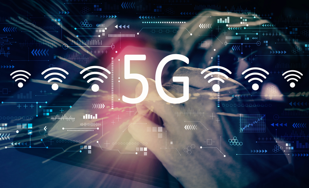 
Türkiye’de 5G Dönemi Başlıyor: Kullanıcıları Neler Bekliyor?