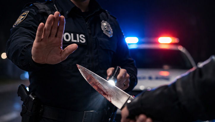 Witten’de bıçaklı saldırı: 13 yaşındaki çocuk hayatını kaybetti