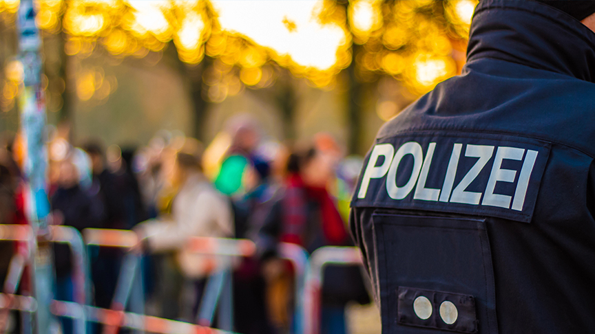 Witten’de bıçaklı saldırı: 13 yaşındaki çocuk hayatını kaybetti