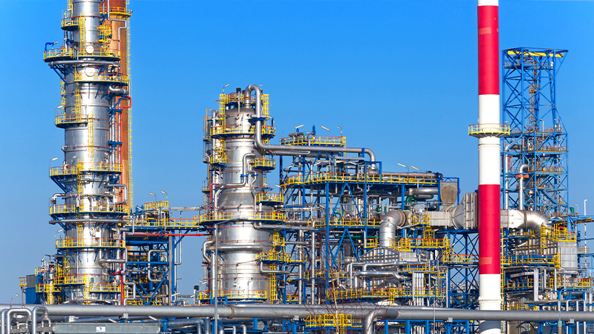 Hollanda’da gaz pepoları alarm veriyor: Doluluk oranı son 10 yılın en düşüğünde