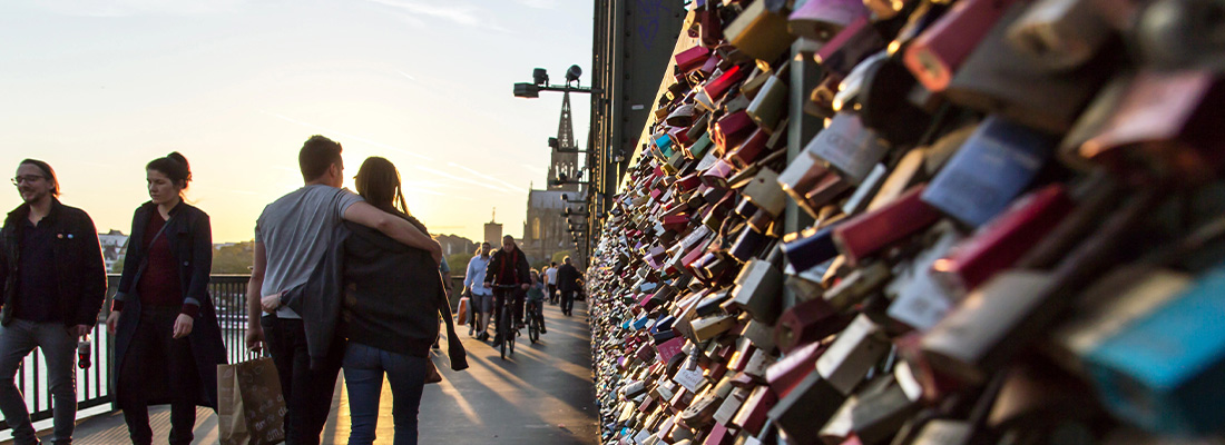 Almanya’da gençler ülkeden gitmeyi düşünüyor: Her 5 kişiden 1’i yurt dışı planı yapıyor
