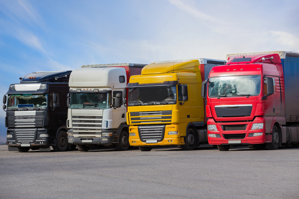 Fransa’da Akaryakıt Zammına Kamyoncular Tepkili