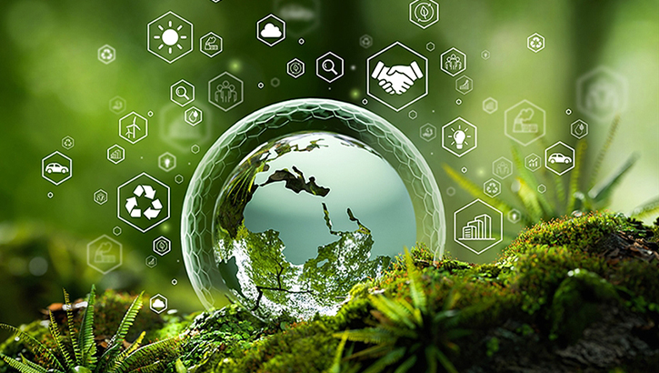 Sıfır Atık Hareketiyle Enerji ve Doğaya Büyük Katkı