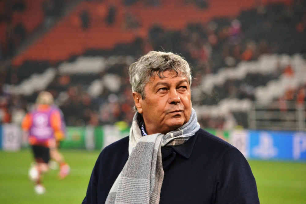 Lucescu’dan Sağlık Açıklaması