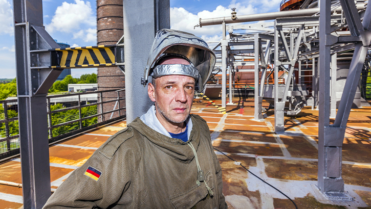 Almanya’da İş Piyasasında Bahar Etkisi Zayıf Kaldı