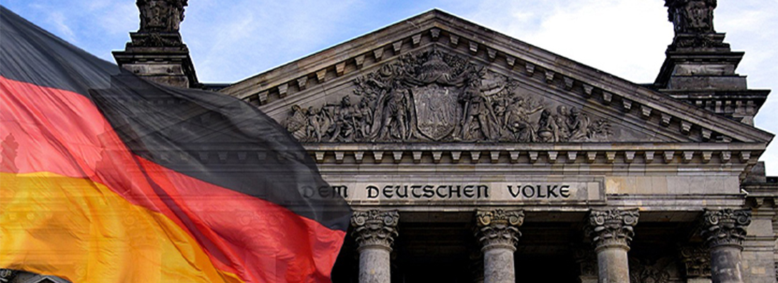 Almanya’nın Kamu Borcu Rekor Seviyeye Yaklaştı