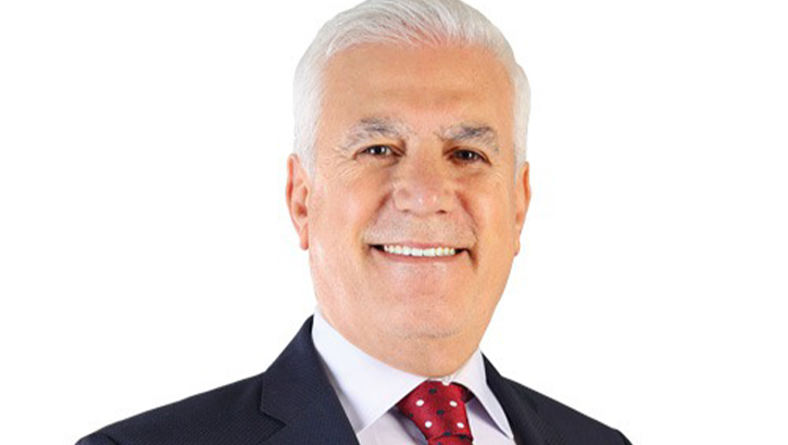 Bursa Büyük Şehir Belediye Başkanı Dahil 55 Kişi Gözaltına Alındı