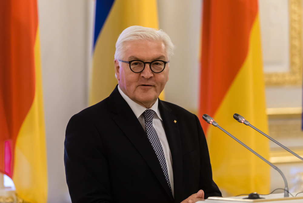Alman Cumhurbaşkanı Steinmeier’den İran Savaşı’na Sert Tepki